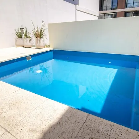 Cozy Ultra Light Studio In Palermo Hollywood -C3D- Buenos Aires Exterior photo