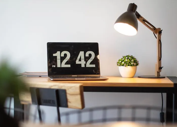 Cozy Ultra Light Studio In Palermo Hollywood -C3D-