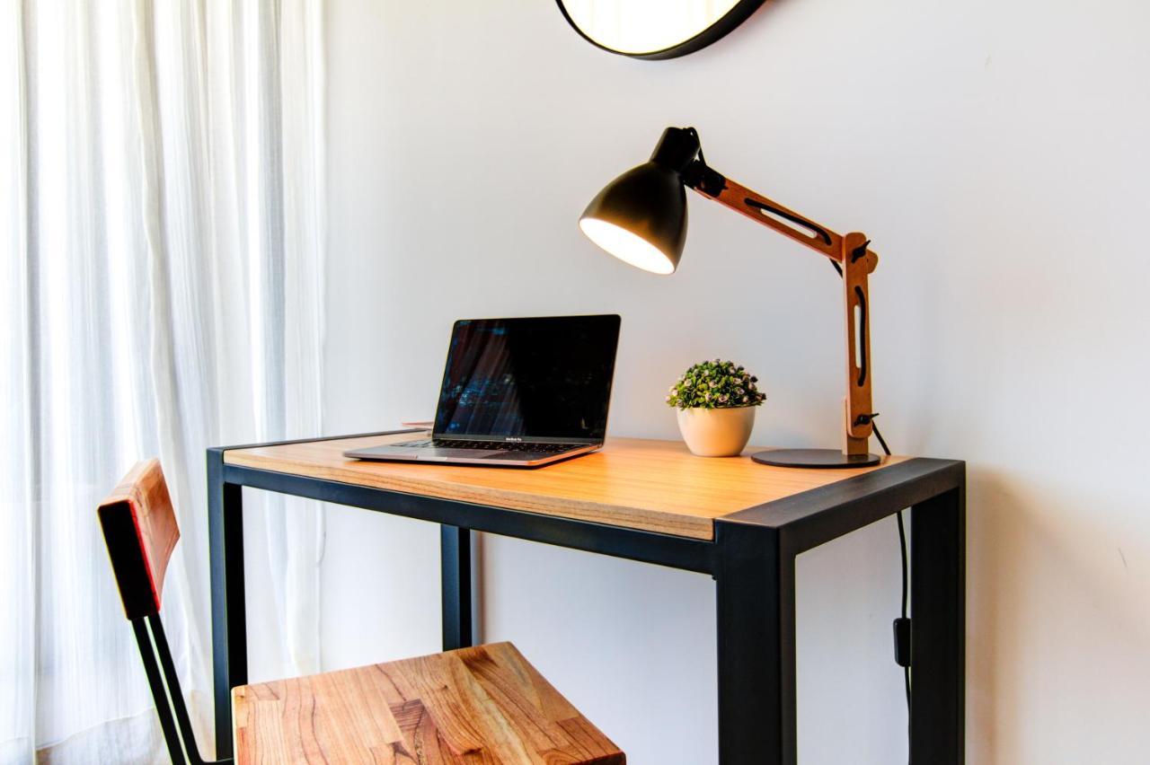 Apartment Cozy Ultra Light In Palermo Hollywood -c3d-