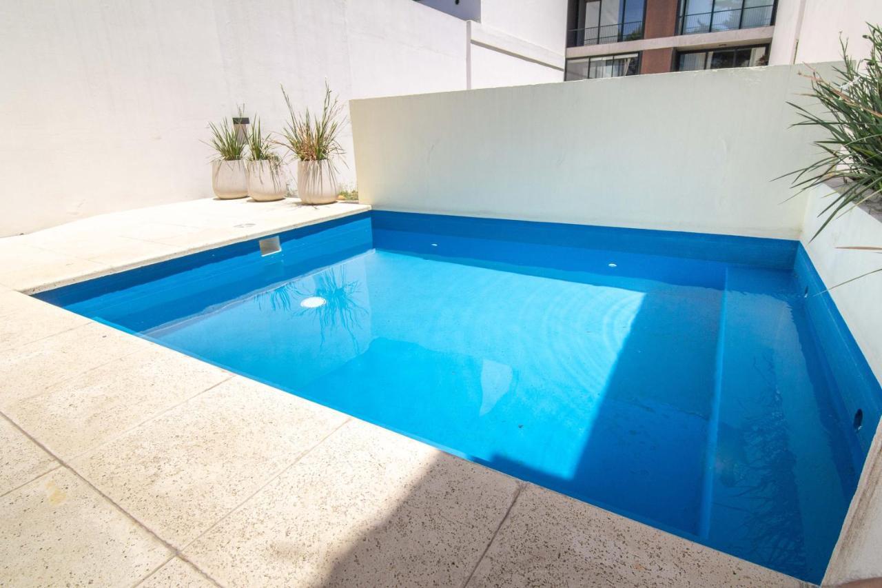 Cozy Ultra Light In Palermo Hollywood -c3d-