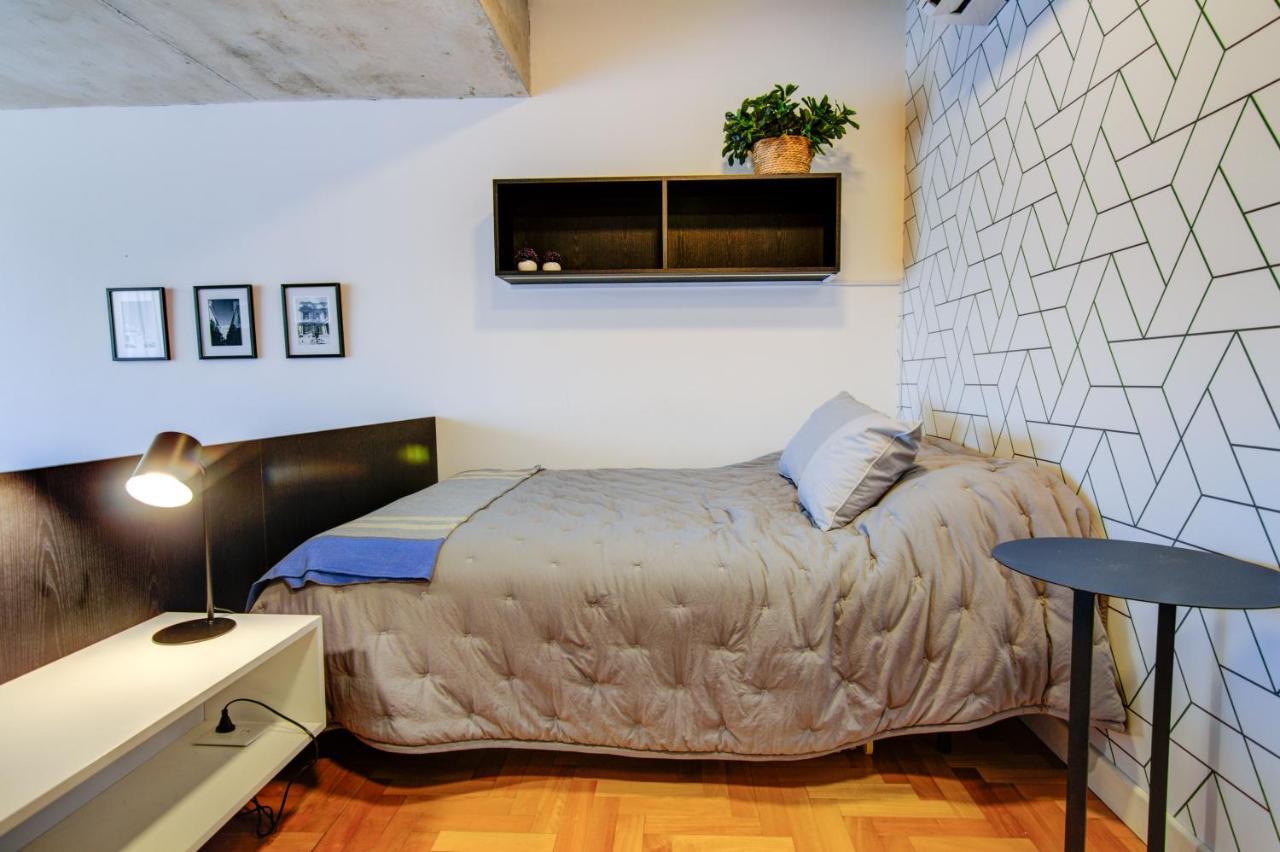 Cozy Ultra Light In Palermo Hollywood -c3d- Apartment