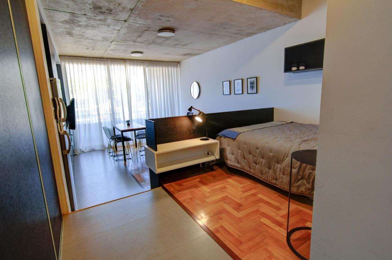 Cozy Ultra Light In Palermo Hollywood -c3d- Apartment *