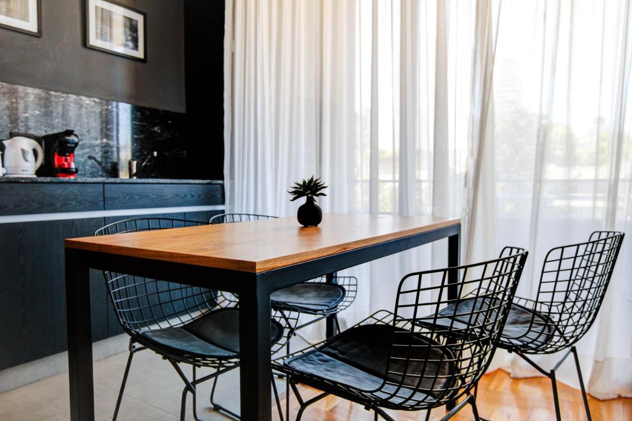 Cozy Ultra Light In Palermo Hollywood -c3d- Apartment