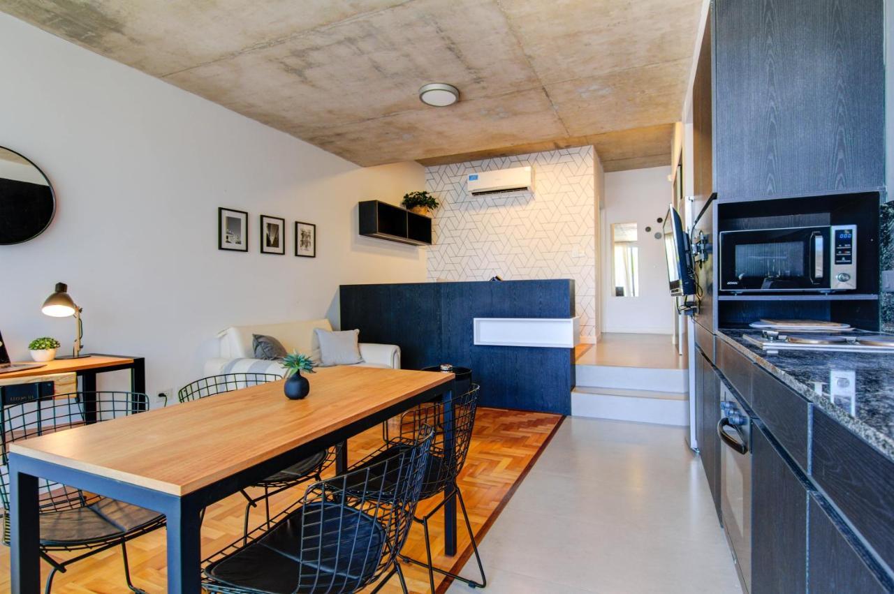 Cozy Ultra Light In Palermo Hollywood -c3d- *