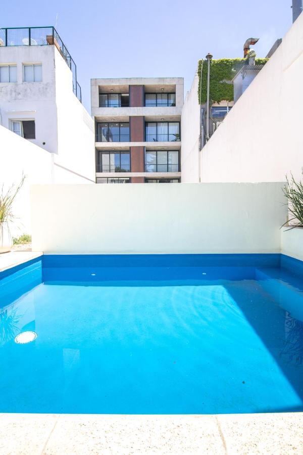 Cozy Ultra Light In Palermo Hollywood -c3d- Buenos Aires